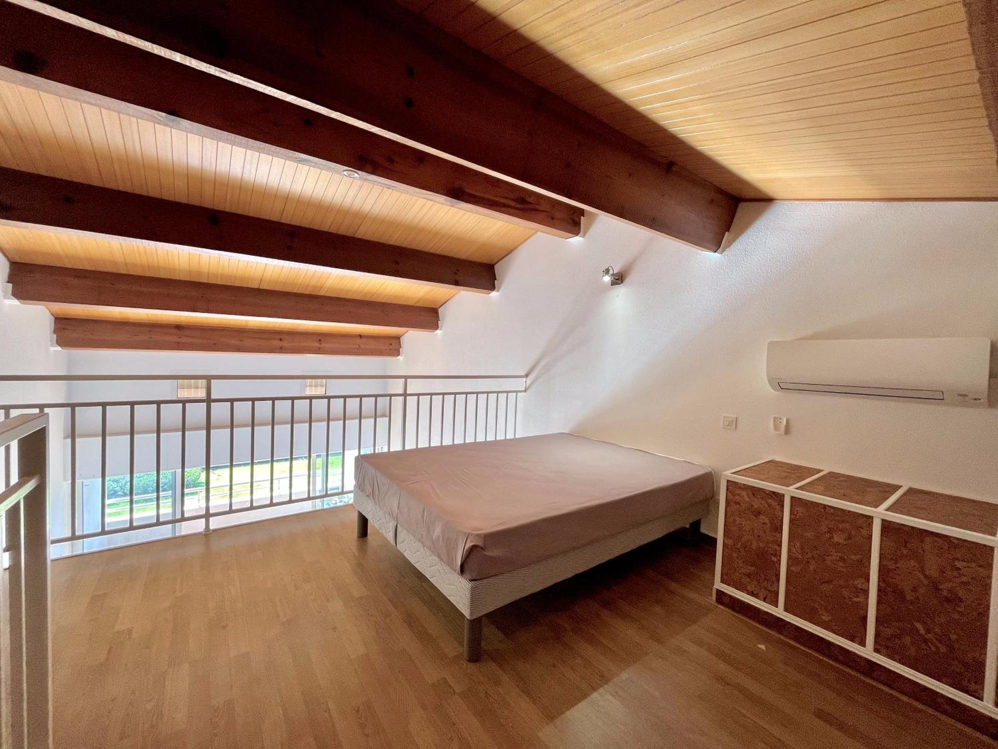 Aria Marina Duplex Vue Mer Route Des Sanguinaires, Plage A 50M, Parking Gratuit, 4 Pers Ajaccio  Bagian luar foto