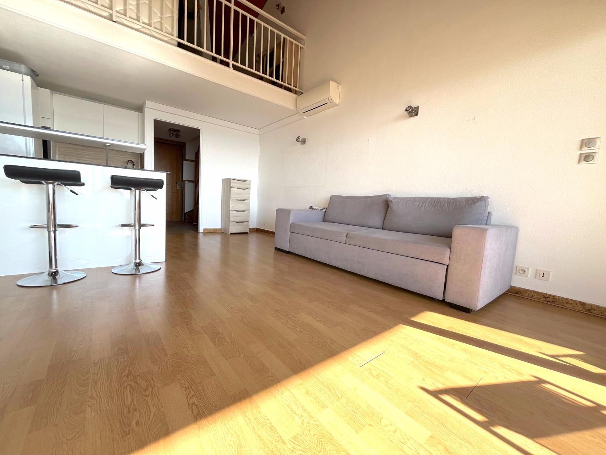 Aria Marina Duplex Vue Mer Route Des Sanguinaires, Plage A 50M, Parking Gratuit, 4 Pers Ajaccio  Bagian luar foto