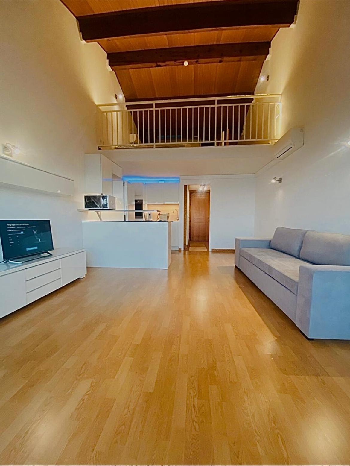 Aria Marina Duplex Vue Mer Route Des Sanguinaires, Plage A 50M, Parking Gratuit, 4 Pers Ajaccio  Bagian luar foto
