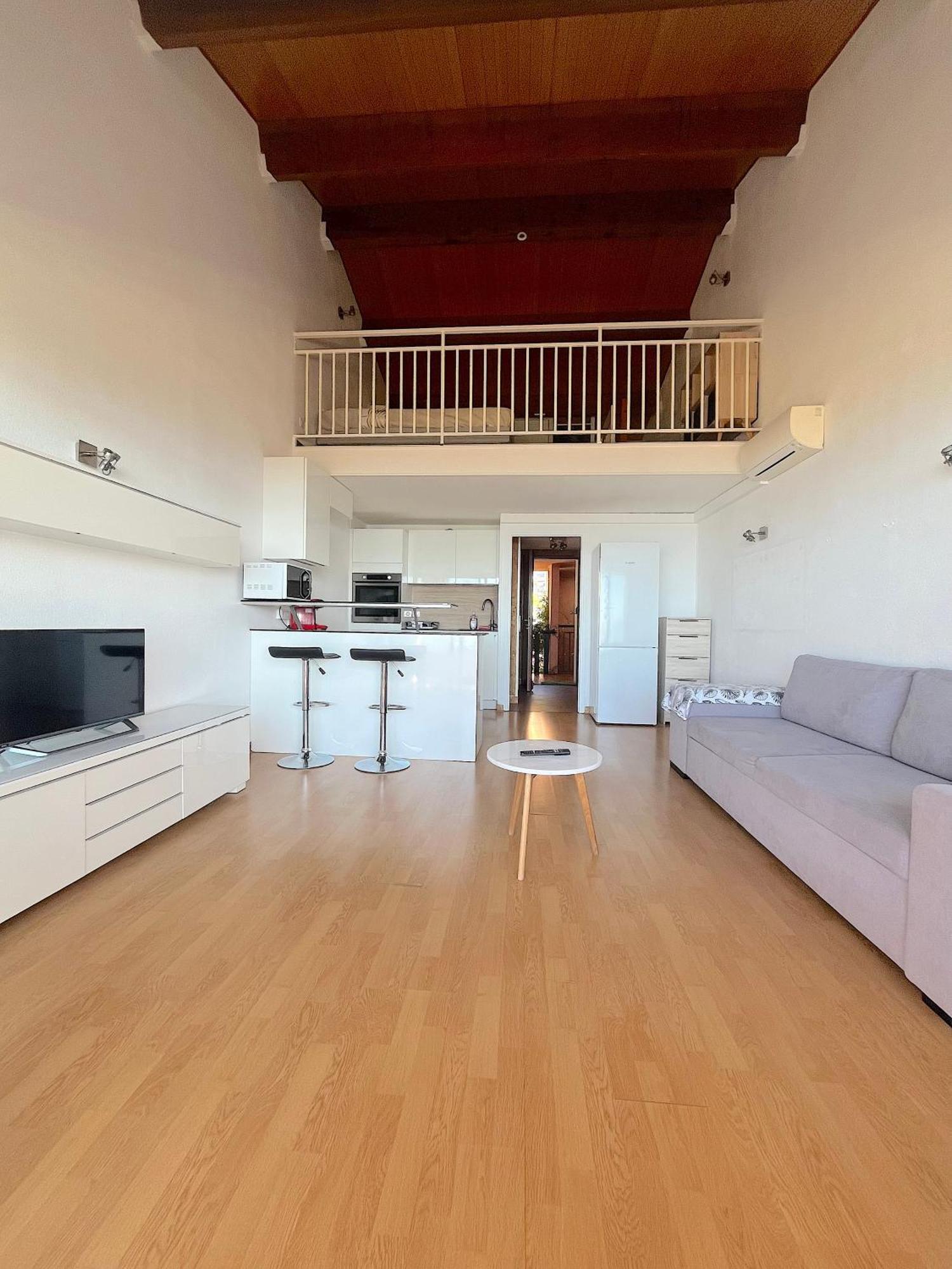 Aria Marina Duplex Vue Mer Route Des Sanguinaires, Plage A 50M, Parking Gratuit, 4 Pers Ajaccio  Bagian luar foto